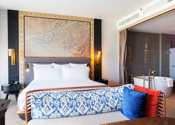 Hotel Indigo Phuket Patong By Ihg