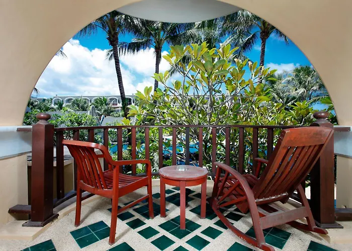 Phuket Graceland Resort And Spa