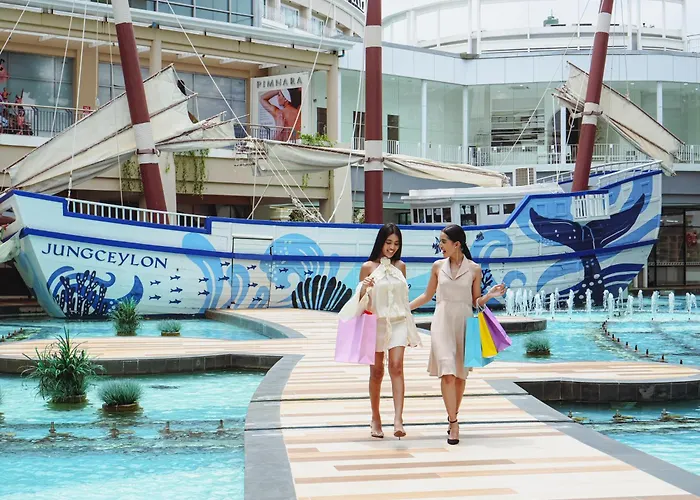 M Social Hotel Phuket