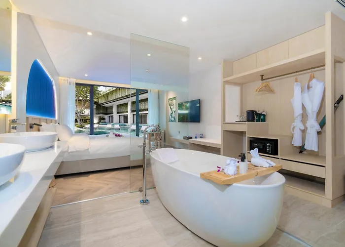 Indochine Resort And Villas
