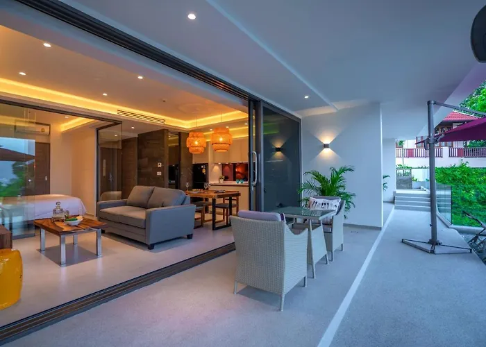 Patong Heights